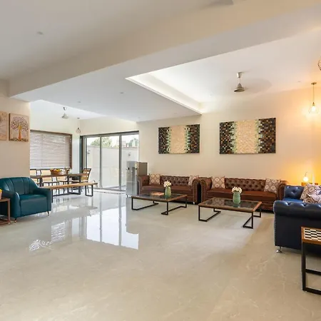 Austin Villa By Tropicana Stays-2