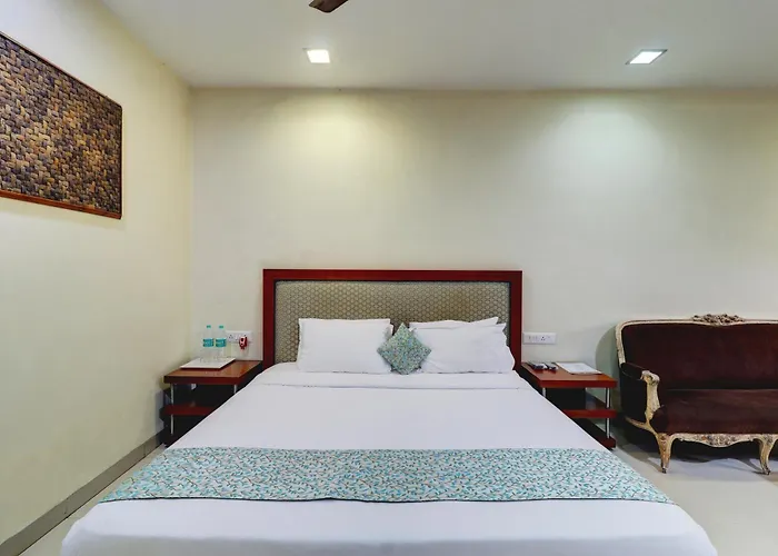 Amazinn Villa Lonavala